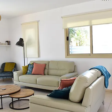 Palm Village Escape Βίλα Πρωταράς