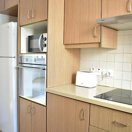 Βίλα Palm Village Escape Πρωταράς