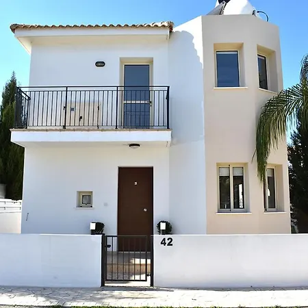 Βίλα Palm Village Escape Πρωταράς