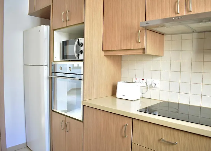 Vila Palm Village Escape Protaras