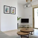 别墅 Palm Village Escape 普罗塔拉斯