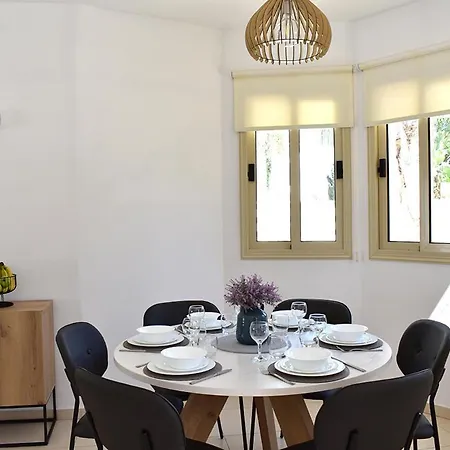 Palm Village Escape * Protaras