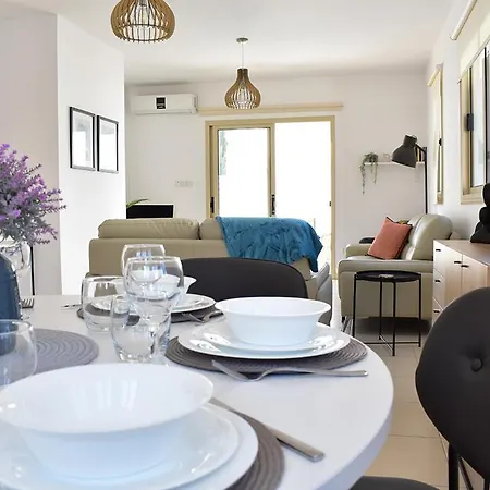 Palm Village Escape Protaras