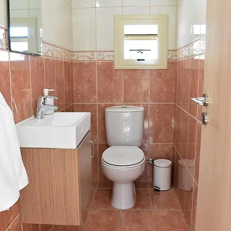 Palm Village Escape Protaras