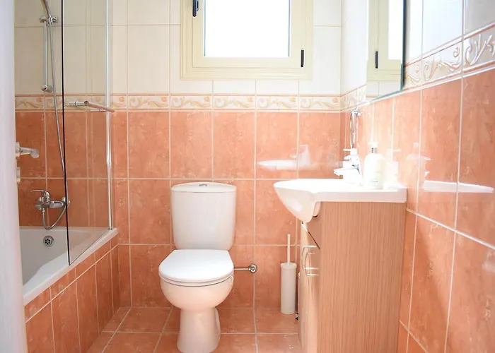 Palm Village Escape Protaras