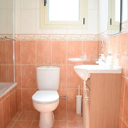 Palm Village Escape Protaras